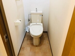 播磨高岡駅 徒歩31分 2階の物件内観写真